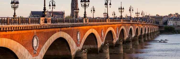 Things to do in Bordeaux